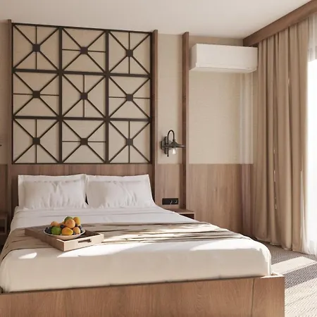 Noma Boutique - Adults Only 호텔 5*