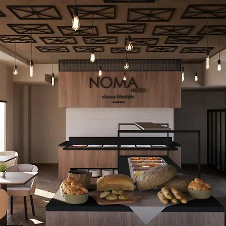 Noma Boutique - Adults Only 써니비치