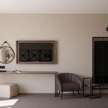 Noma Boutique - Adults Only Ξενοδοχείο 5*