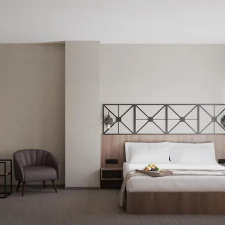 Noma Boutique - Adults Only Ξενοδοχείο