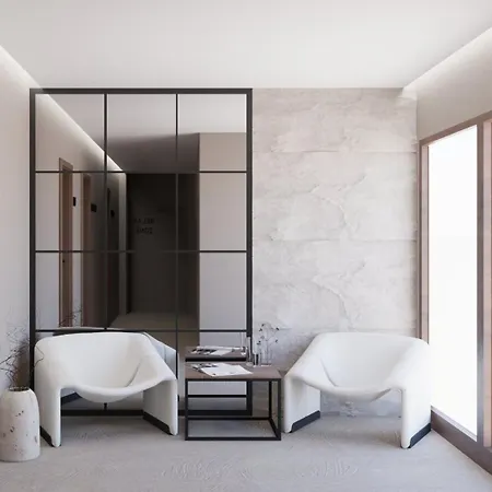 Ξενοδοχείο Noma Boutique - Adults Only