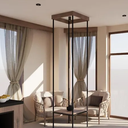 Noma Boutique - Adults Only Σάνι Μπιτς