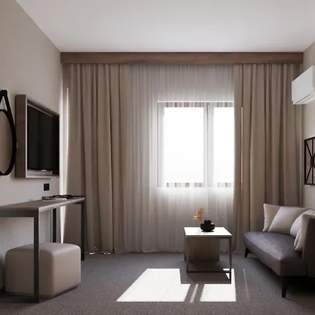 Ξενοδοχείο Noma Boutique - Adults Only