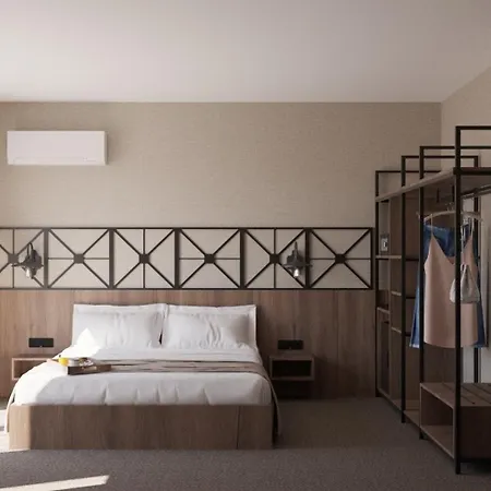 Noma Boutique - Adults Only Ξενοδοχείο 5*