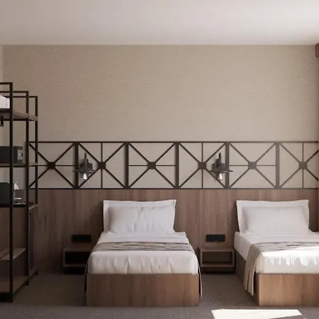 Ξενοδοχείο Noma Boutique - Adults Only 5*