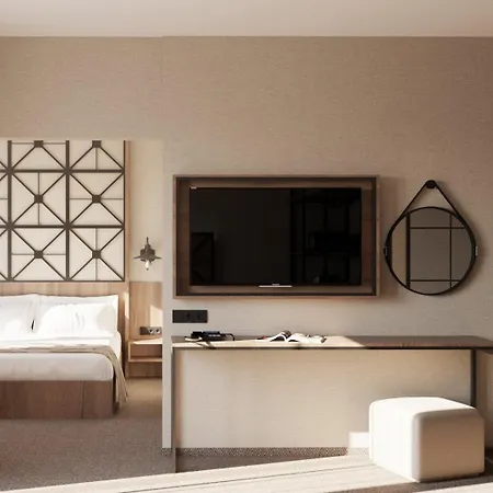 Noma Boutique - Adults Only Ξενοδοχείο 5*