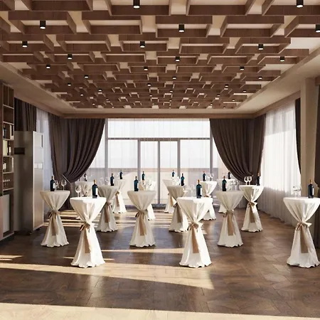Ξενοδοχείο Noma Boutique - Adults Only 5*