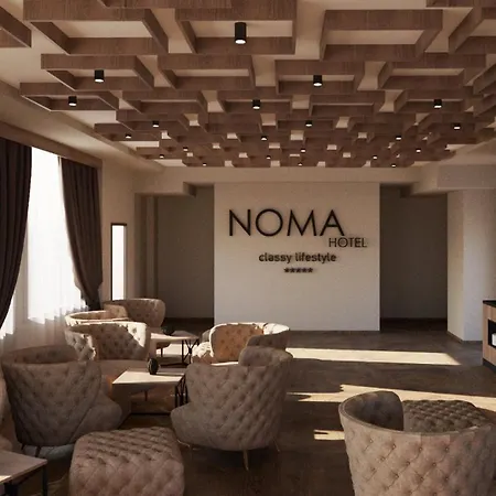 Noma Boutique - Adults Only Ξενοδοχείο