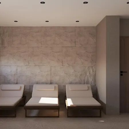 Noma Boutique - Adults Only 5* Σάνι Μπιτς